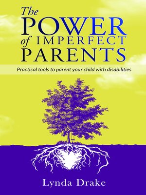 cover image of The Power of Imperfect Parents